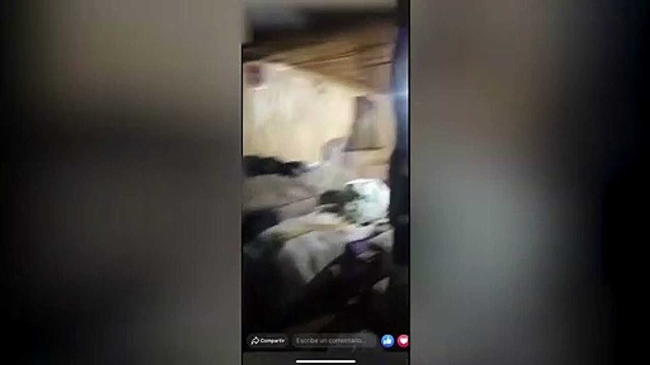 La Guardia Civil intercepta una fiesta con droga