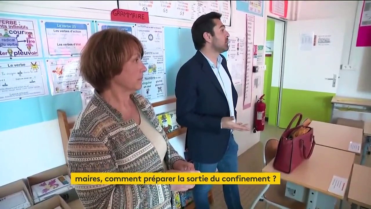 Marne : comment la mairie de Reims se prépare au déconfinement ?