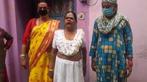 कानपुर: किन्नरों द्वारा लगातार गरीबों को वितरित किया जा रहा है राशन