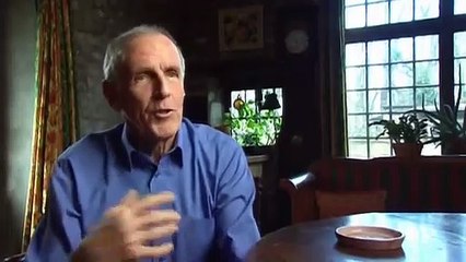 Sir Edmund Hillary - The Race for Everest