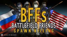 BFFs - Spawn Killing (Season 3E13)