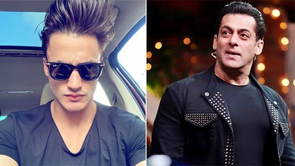 Asim Riaz Roped In For Salman Khan’s Kabhi Eid Kabhi Diwali?