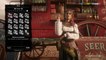 Red Dead Redemption 2 Online Localización de Objetos Colección de Objetos de Peluqueros (Nuevas Ubicaciones de la colección)