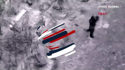 Sosyal mesafeyi abarttı, adada mahsur kaldı