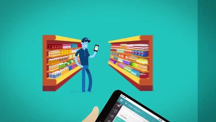 StayinFront Mobile Van Sales Solution (EMEA)