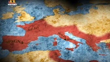 Roma - Il Trionfo e la Caduta - La Terra Dei Druidi