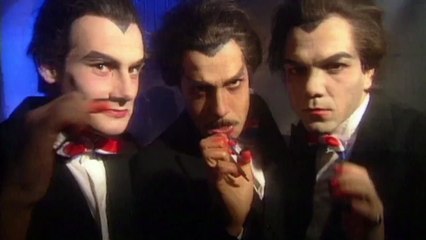 Les Inconnus : la totale !