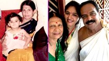 Anushka Shetty Rare picture |Family Time | Nishabdham