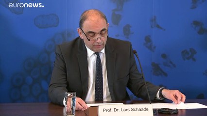 Coronavirus in Deutschland: Sterberate "steigt kontinuierlich"