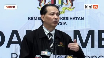 Kes Covid-19 Malaysia bertambah baik tapi di luar negara semakin meningkat
