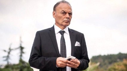 Tiyatrocu Umut Demirdelen, kronik rahatsızlığı nüksedince yoğun bakıma kaldırıldı