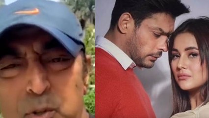 Shehnaz Gill और Siddharth Shukla के फैन्स को Vindu Dara Singh ने लताड़ा  | FilmiBeat