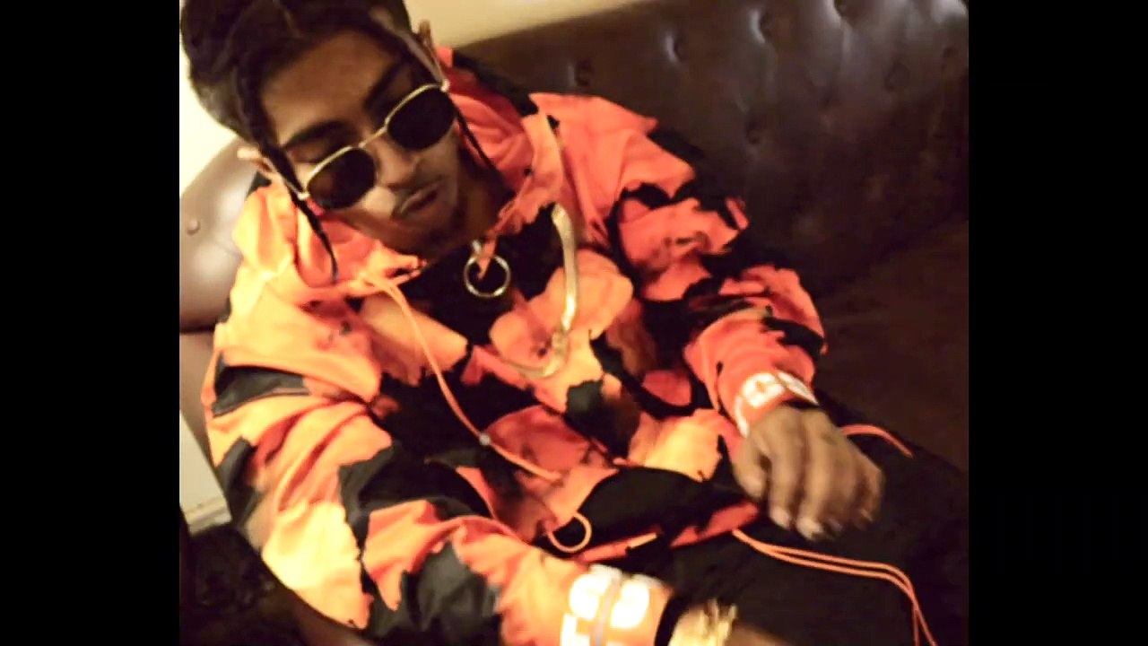 MC STΔN - ASTAGHFIRULLAH _ OFFICIAL MUSIC VIDEO _ 2K19
