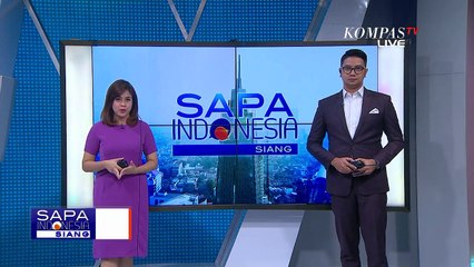 Haru! Seorang Bocah Sumbangkan Hadiah Sunat untuk Bantu Tenaga Medis