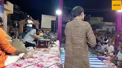 Sairam Dave hasya darbar |