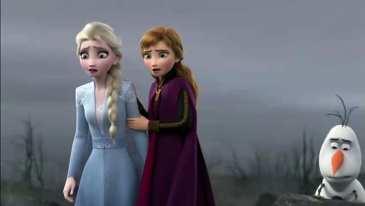 FROZEN 2