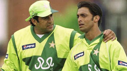 Shoaib Akthar talks about match fixing bookies