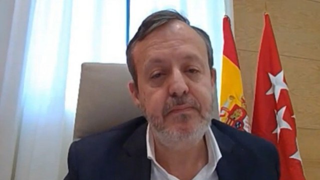 Madrid admite que las residencias no están preparadas para esta crisis