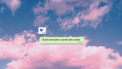 Así suena 'Quiero abrazarte, cuando todo acabe', la canción de la iniciativa #yomecorono