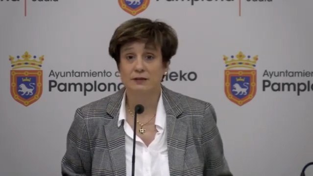 El Ayuntamiento de Pamplona suspende la celebración de los Sanfermines 2020