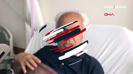 Silahlı saldırıda yaralanan Yeşilova Belediye Başkanı Şenel'den açıklama