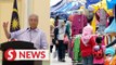 Ramadan bazaar organisers urged to refund traders’ deposits