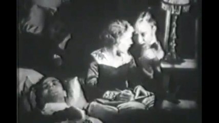 Little American - 1917 silent film Part 2