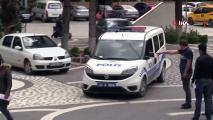 Özgürlüğü 1 gün sürdü...Cezaevinden çıktı, motosiklet çalıp tekrar tutuklandı