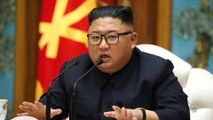 North Korean leader Kim Jong-un reportedly in ‘grave danger’ after surgery