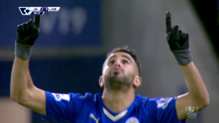 Les 10 plus beaux buts de la saison 2015-2016