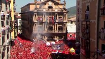 Pamplona suspende los Sanfermines