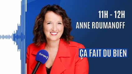 Sacha Judaszko : "Perdre l'habitude de ne pas se coiffer, de ne pas se laver..."