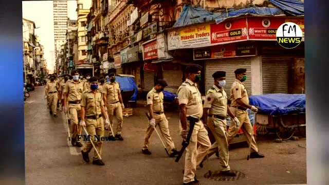 Palghar Mob Lynching : Maharashtra के Palghar में Mob lynching, क्या हुआ था उस दिन ? l FM News