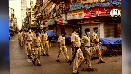 Palghar Mob Lynching : Maharashtra के Palghar में Mob lynching, क्या हुआ था उस दिन ? l FM News