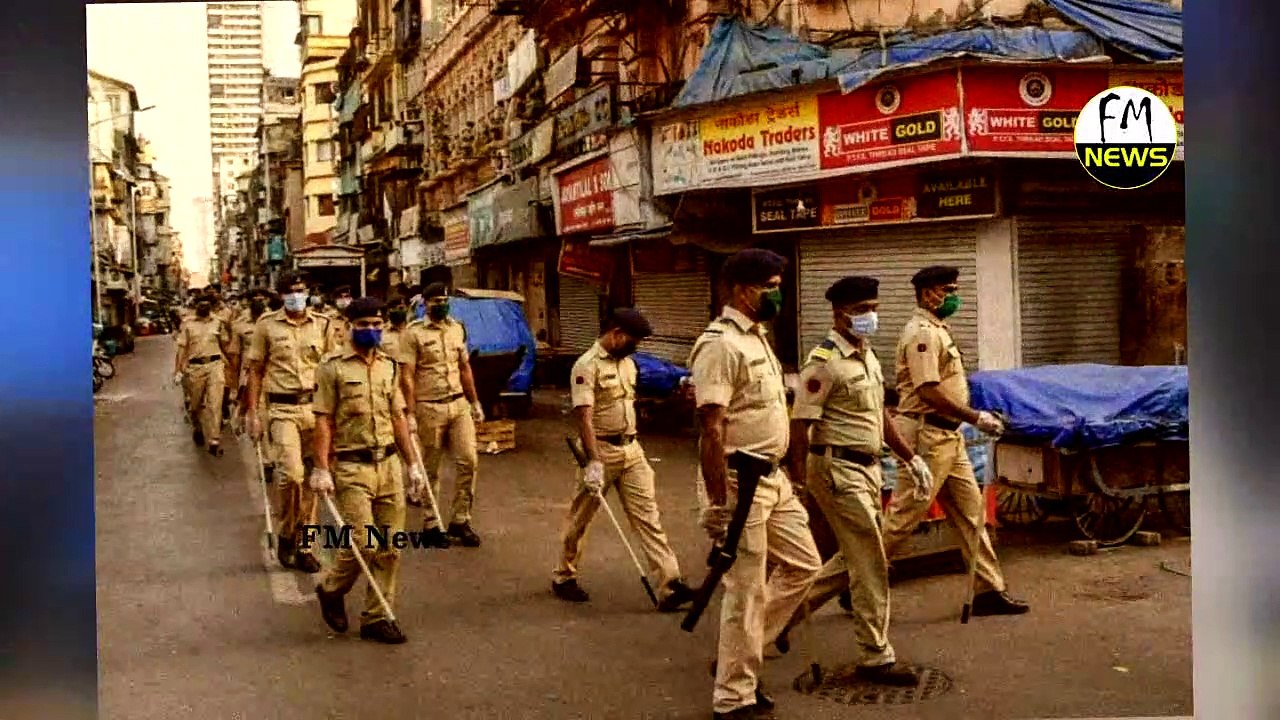 Palghar Mob Lynching : Maharashtra के Palghar में Mob lynching, क्या हुआ था उस दिन ? l FM News