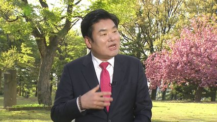 원유철 "지금 교섭단체 구성 논의 부적절...정부·여당 견제에 집중" / YTN