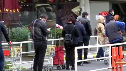 Şaka gibi! İstanbulluları hiç bir yasak durdurmuyor! Bu görüntüler bugün çe