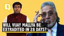Does Vijay Mallya Have Any Options Left to Stop His Extradition?