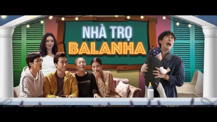 PREVIEW TẬP 15 PHIM NHÀ TRỌ BALANHA - Khi con gái hứa sẽ giữ bí mật