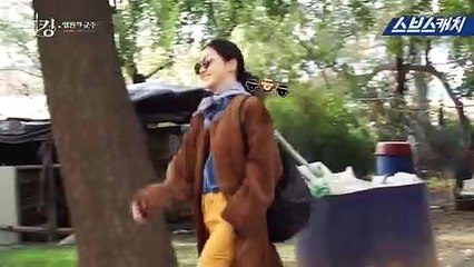 Lee Min Ho - "The King: Eternal Monarch" Behind The Scene - 21.04.2019