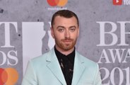 Sam Smith se disculpa por sus 'emotivas' imágenes de la cuarentena