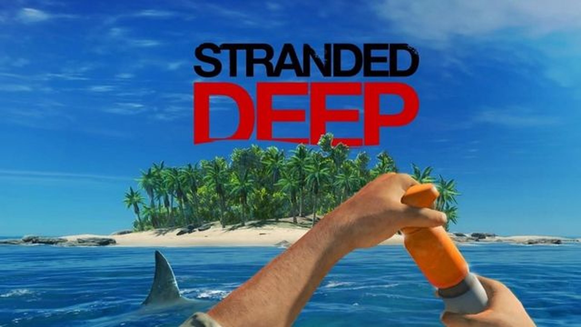 Stranded Deep | Official Xbox One Launch Trailer (2020) - video Dailymotion