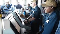 A Video Tour of US Navy - USS Pearl Harbor (LSD 52)