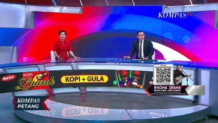 Satpol PP Razia Penjual Makanan yang Masih Melayani Makan di Tempat