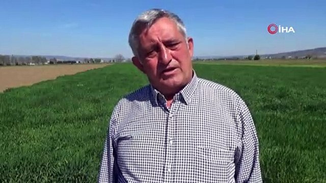 Çiftçi bollukta da tanzim satış noktası istiyor