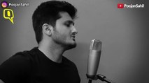 ‘Bhookh’: A Song For Thousands of Migrants Stranded After Lockdown