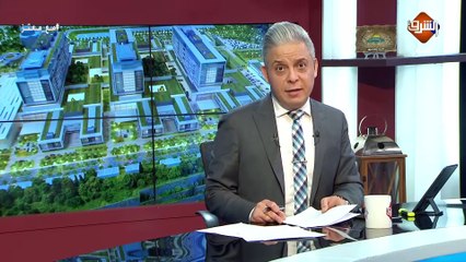 بين بناء القري السياحية بالسخرة في مصر و افتتاح أكبر مدينة طبية في تركيا  ..للأسف هذا هو الفرق ..؟!