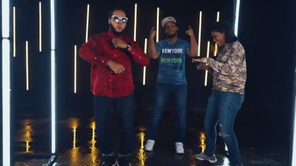 TRAP CRISTIANO / Viral (VÍDEO OFICIAL) / Lizzy Parra✘Revolucionario✘Spiritual Bless / Música Cristiana