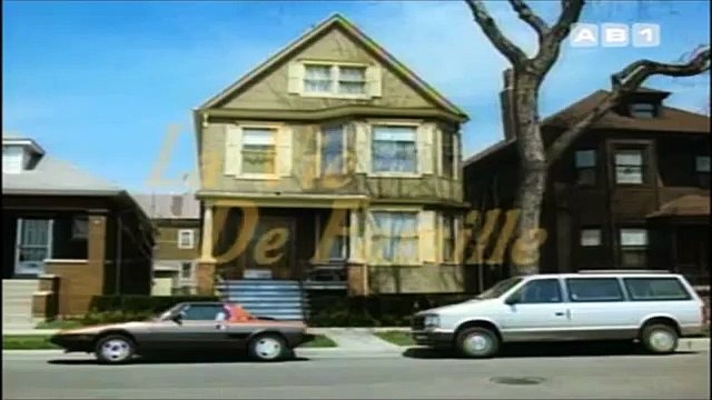 La vie de famille - Saison 7 - 01 Le monde des petits la vie de famille