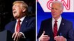 Trump tweets satirical video of Obama shrugging off awkward Biden comments. Subscribe to support us